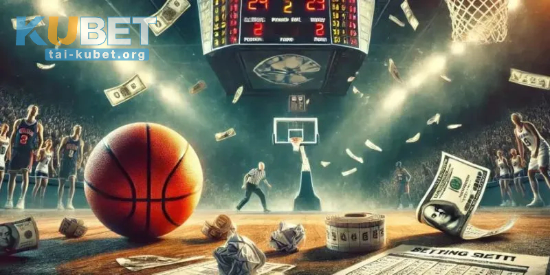 Cá Cược Bóng Rổ Có Tính Hiệp Phụ Không