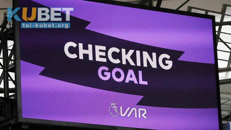 Tìm hiểu công nghệ VAR là gì?