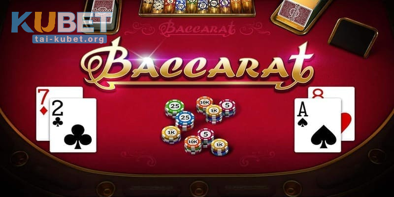Công Thức Đánh Baccarat