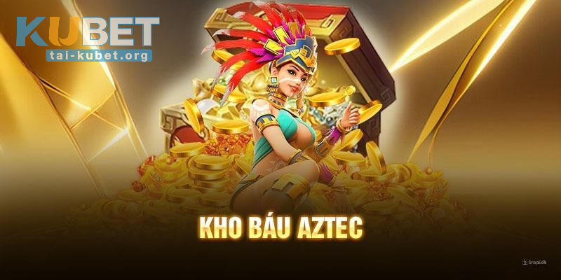 Nổ Hũ Kho Báu Aztec