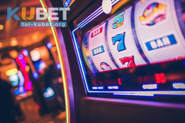 Máy đánh bạc là gì?