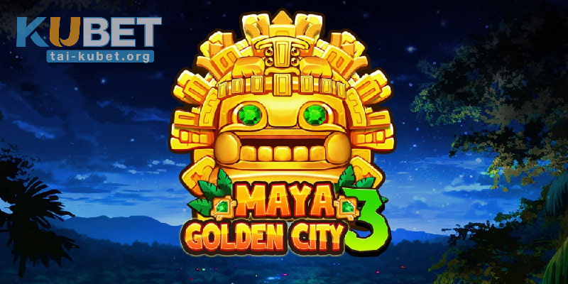 Giới thiệu Nổ Hũ Thành Phố Vàng Maya 3