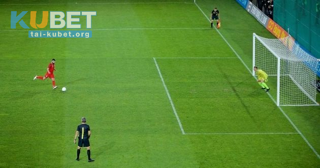 Khái niệm Penalty là gì trong bóng đá?