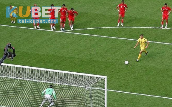 Nhũng hành vi nào dẫn đến đá cú sút phạt (Penalty)?