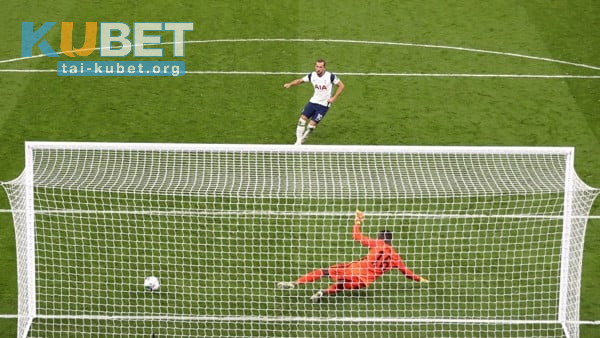 Hướng dẫn cách thực hiện đá Penalty hiện nay