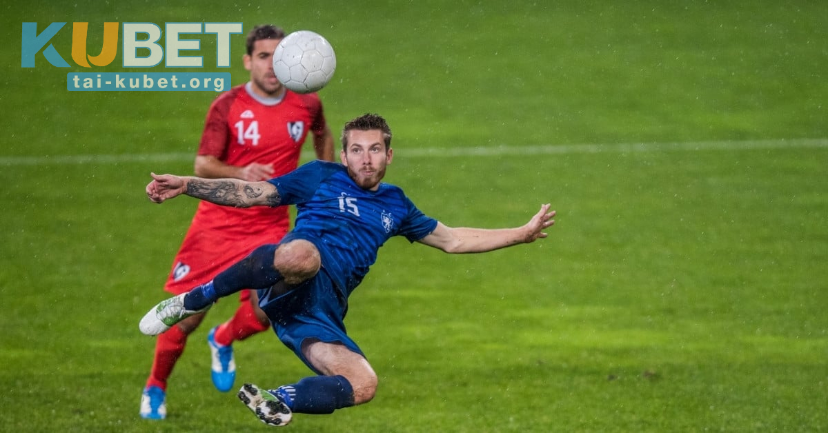 Một số yêu cầu để đội bóng có thể áp dụng Pressing