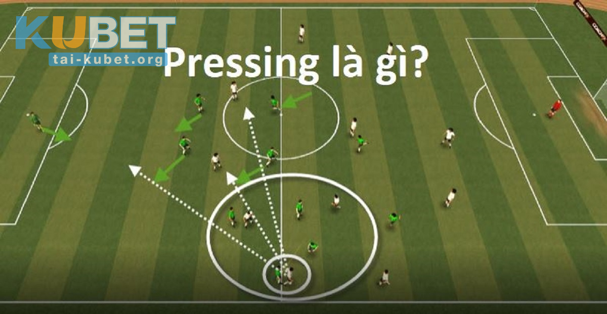 Pressing Là Gì