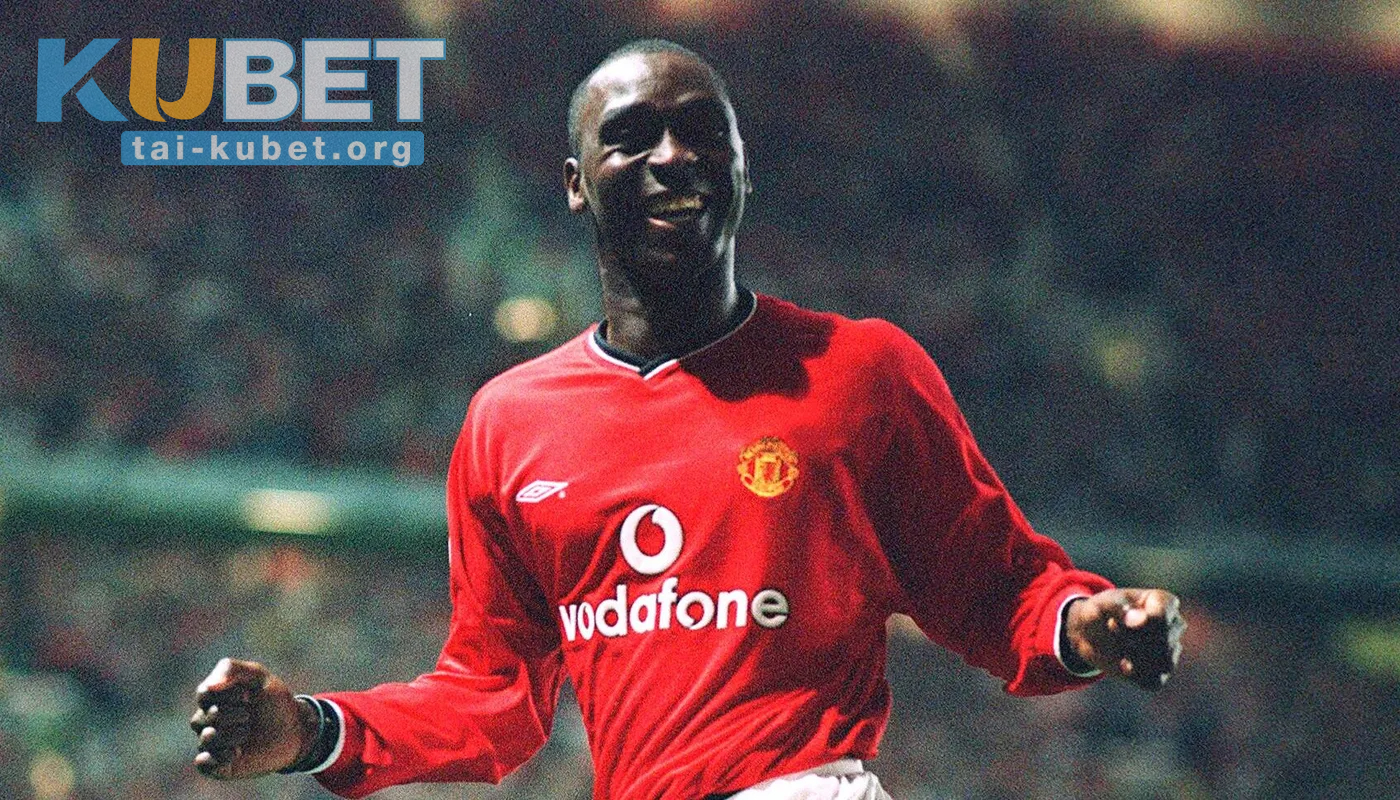 3. Andrew Cole – 187 bàn thắng