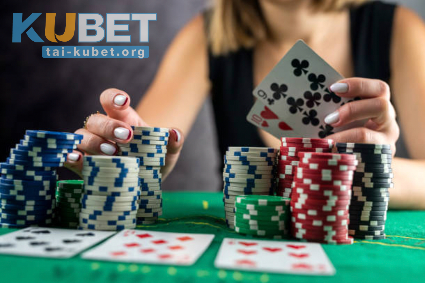 Tư duy cờ bạc - Dừng lại đúng lúc