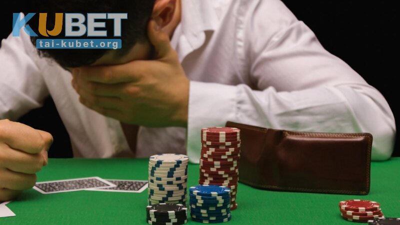 Tư duy cờ bạc - Linh hoạt xử lý tình huống