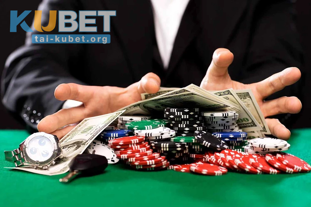 Trau dồi kỹ năng chơi