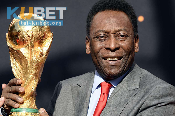 Vua Bóng Đá là ai?