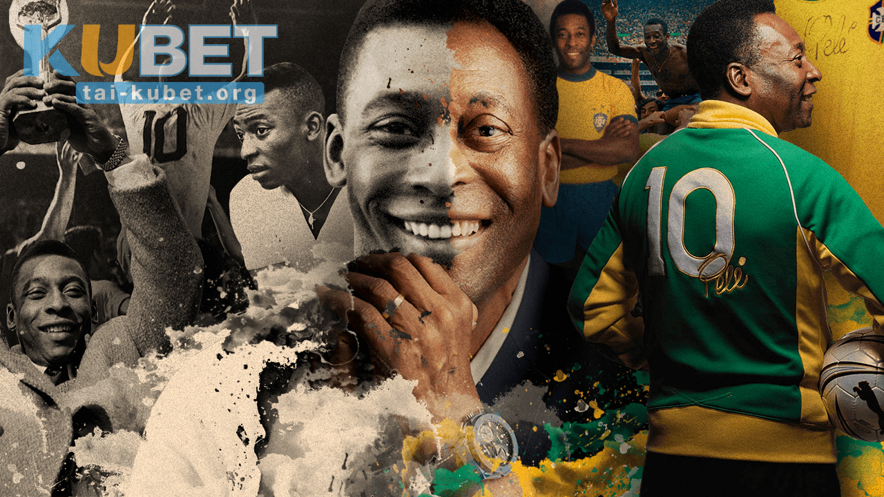 Vua Bóng Đá Là Ai