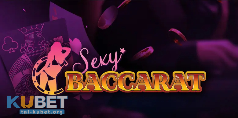 Kho game Casino siêu phẩm tại AE Sexy Live Casino KUBET