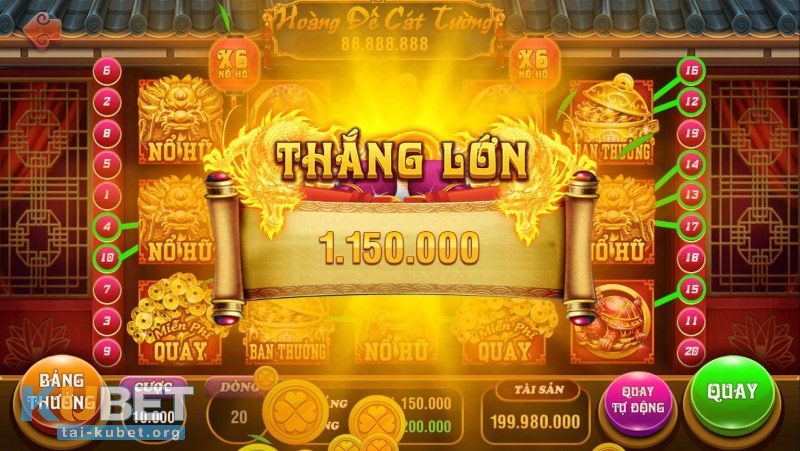 Giới thiệu về bí quyết chơi nổ hũ