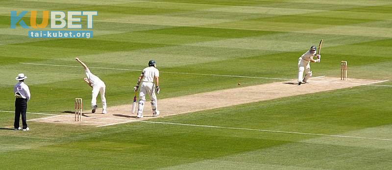 Luật Chơi Cá Cược Cricket