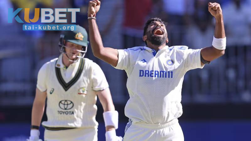 Cricket Test – Quy Định Đặc Biệt