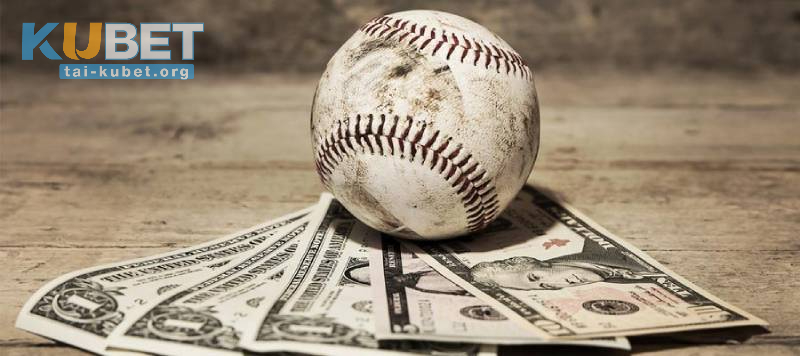 Cá độ bóng chày là gì?