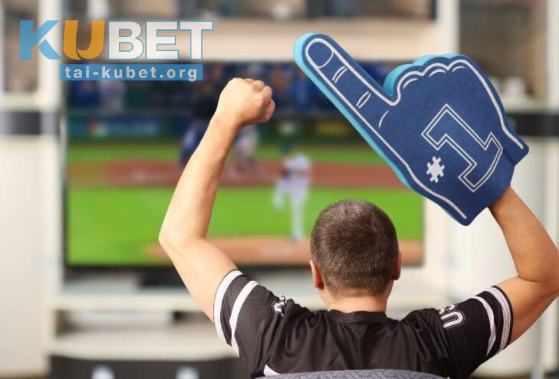 Lưu ý và mẹo cá cược bóng chày ăn lớn