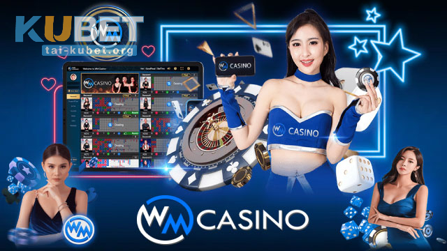 WM Casino
