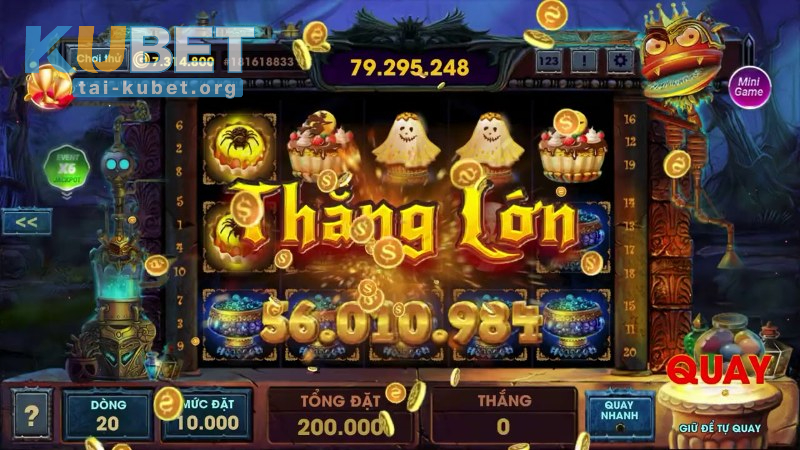 Hướng dẫn cách quay nổ hũ luôn thắng cho người mới