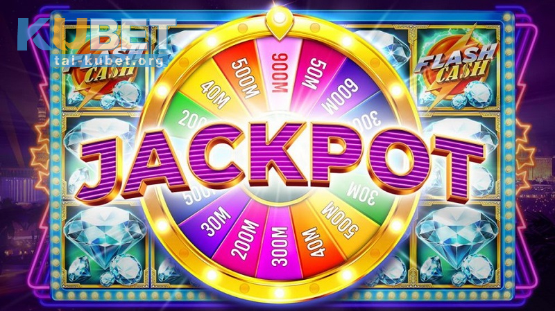 Cách Quay Nổ Hũ Luôn Thắng