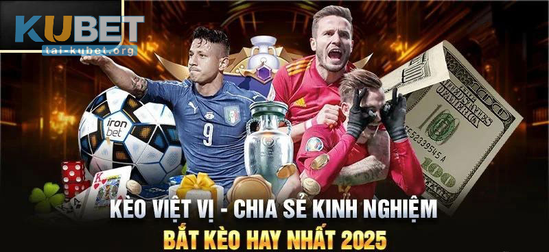 Kèo Việt Vị Là Gì