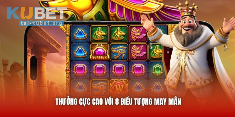 Đặc điểm thú vị khi tham gia game Nổ Hũ Supper King