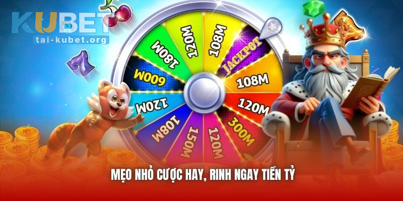 Điều khoản quan trọng khi tham gia Nổ Hũ Supper King