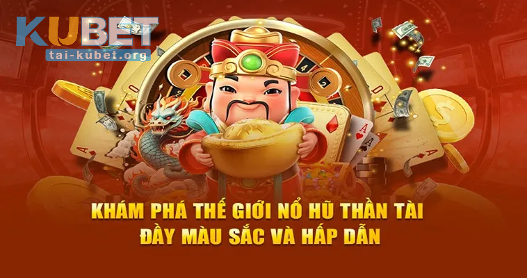 Cách tham gia Nổ Hũ Thần Tài trực tuyến đơn giản