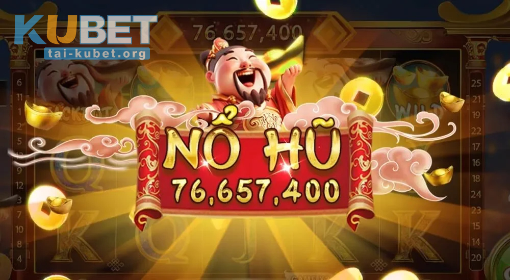 Quy tắc cơ bản khi tham gia chơi game Nổ Hũ Thần Tài