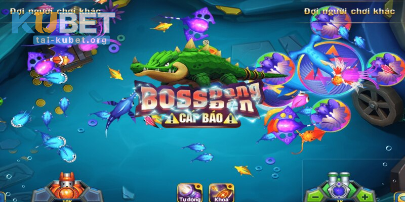 Hướng dẫn từ A-Z về vật phẩm và giá trị của các loài cá