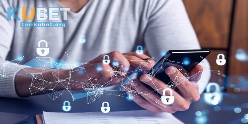 Điều thành viên cần phải lưu ý khi đổi mật khẩu KUBET